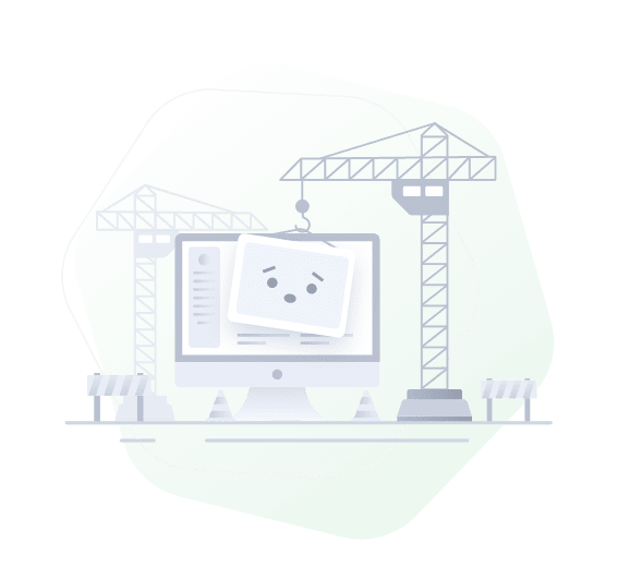 Nous sommes en maintenance !